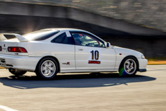 Honda DC2 INTEGRA