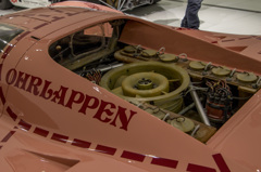 Porsche 917/20 Coupe "Pink Pig", 3