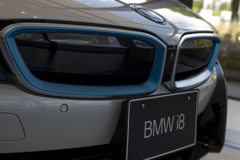 BMW i8 (I12, B38K15A) | 02
