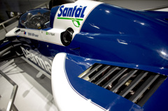 Brabham BT52 BMW, part.3