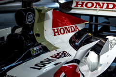 Honda RA106 (2006) 1