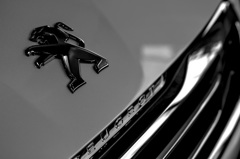 Peugeot 308SW part.4