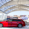 Audi A4 Avant TDI quattro, 2