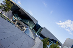 BMW Welt 1