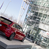 Audi A4 Avant TDI quattro, 1