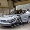 NUTEC APC Azur &G Corporation TOYOTA MR2