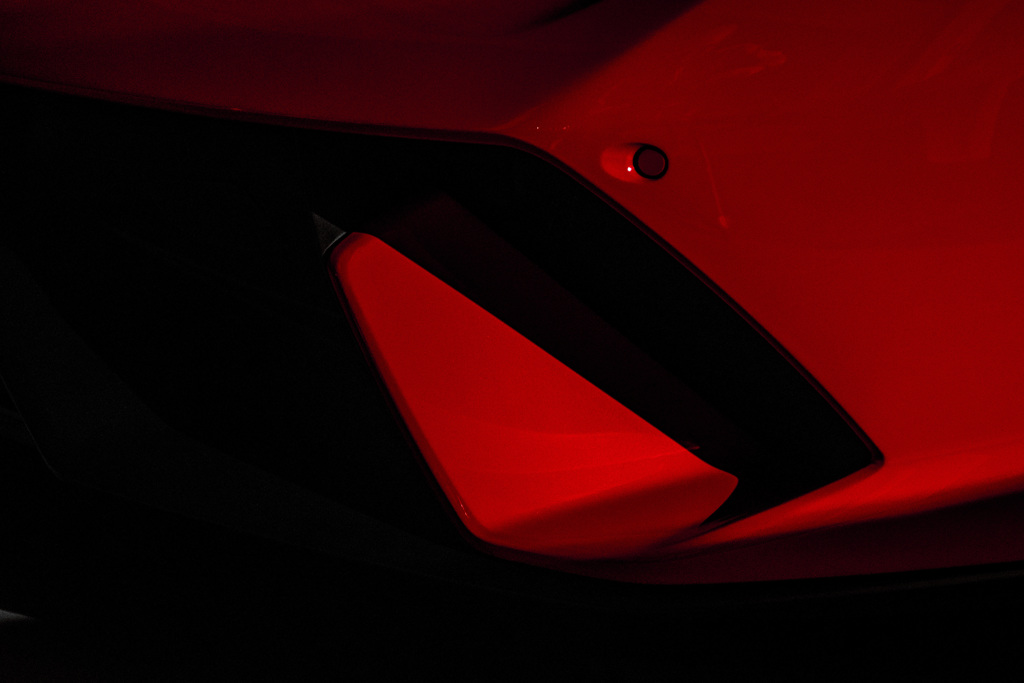 Lamborghini Huracán Performante | 02