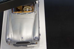 BMW 502 Sportwagen Prototyp Nach Loof, 5