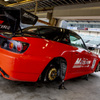 MEISHIN TIRE Honda S2000 K1-Laboratory
