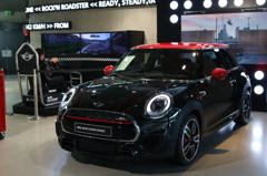 BMW MINI JOHN COOPER WORKS