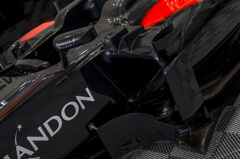 McLaren Honda MP4-30 | 10