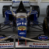 Williams Renault FW17 1995