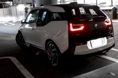 BMW i3 part.3