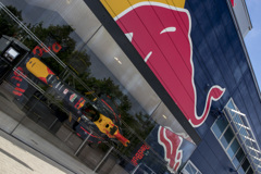 Red Bull Racing Factory | 12