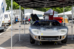 [BRANDS HATCH 152] Ford GT40 1965