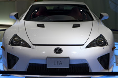 Lexus LFA | 17