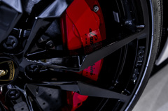 Lamborgini Aventador LP700-4 Pirelli 7