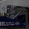 Williams BMW FW24 2002 | 01