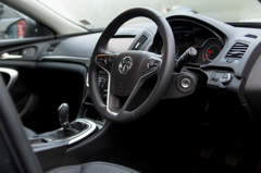Vauxhall Insignia 2.0 CDTI ecoFLEX 3
