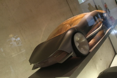 [Mercedes 163] Concept by Oliver Elst