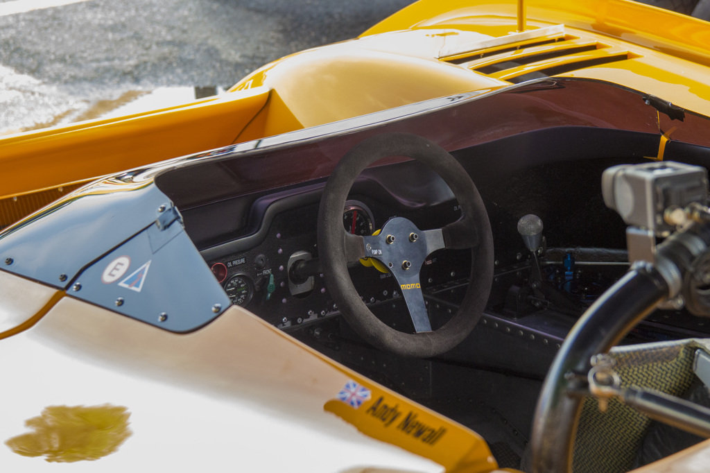 [BRANDS HATCH 76] McLaren M8F 1972