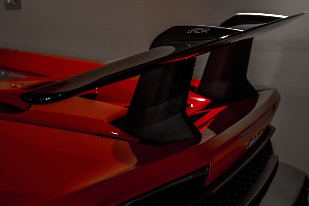 Lamborghini Huracán Performante | 05