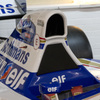 Williams Renault FW16B 1994 | 02