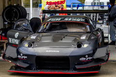 鮫7♡ADVAN Full Stage Mazda FD3S RX-7