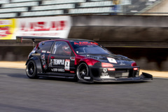 ASLAN Honda EG6 CIVIC TON号