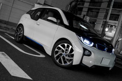 BMW i3 part.1