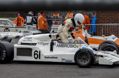 [BRANDS HATCH 67] Shadow DN8 1978