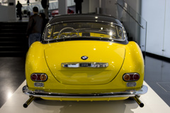 BMW 507(1955) , 5