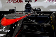 McLaren Honda MP4-30 | 1