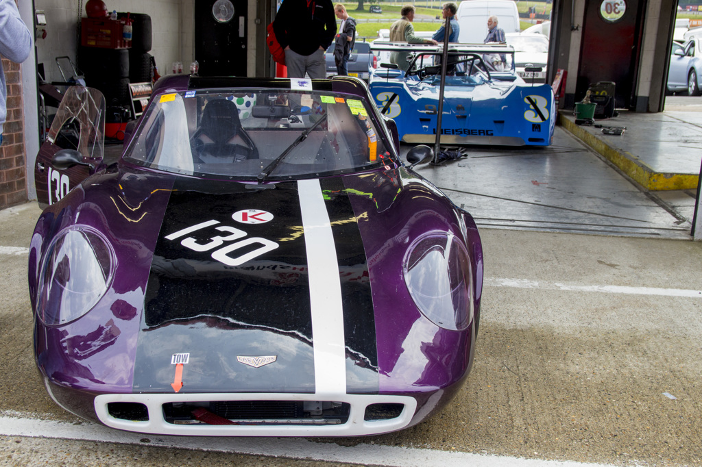 [BRANDS HATCH 96] Chevron B8 Can Am 1968