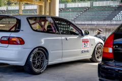 HONDA EG6 CIVIC