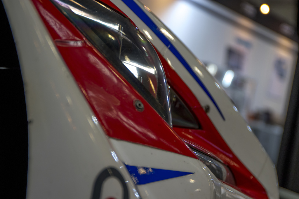 DENSO KOBELCO SARD RC F 2016 | 06