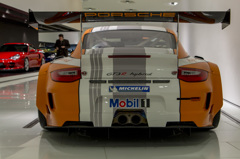 Porsche 911 GT3 R Hybrid, 4