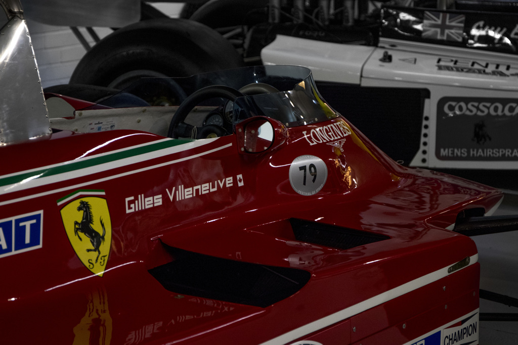 Ferrari 312T5 1980| 01