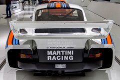 Porsche 935 1976, 5