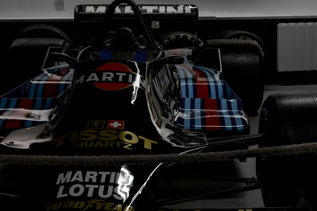 Lotus 79 1979