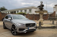 Volvo XC90 D5 AWD R-Design 2016 | 1