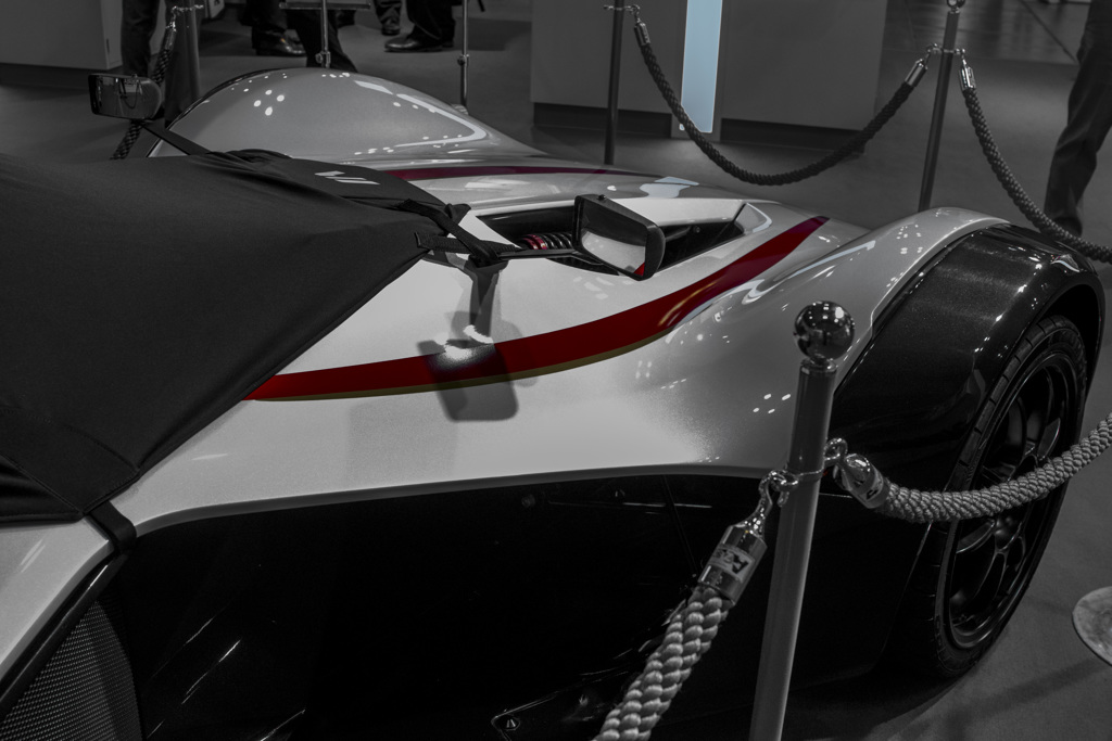 BAC MONO | 08