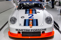 Porsche 935 1976, 8