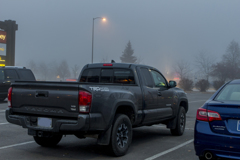 [北米07] Toyota TACOMA