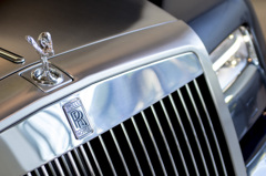 Rolls-Royce Phantom Drophead Coupé 5