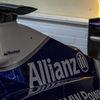 Williams BMW FW23 2001 | 04