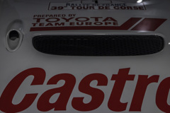 TOYOTA Celica GT-Four (ST205) | 2