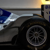 Williams BMW FW24 2002 | 03