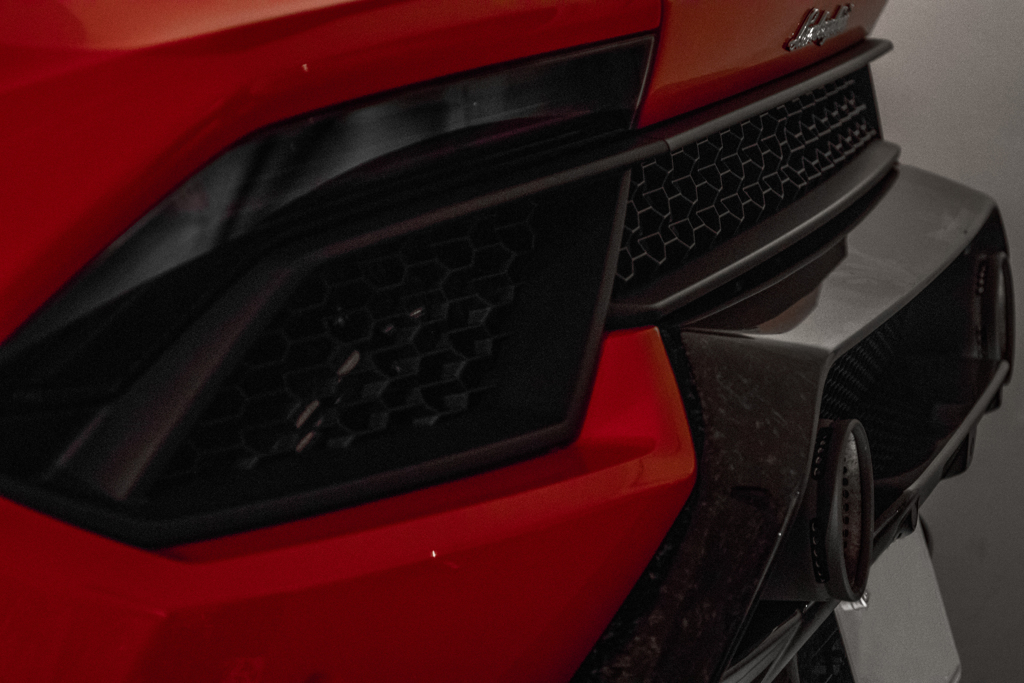 Lamborghini Huracán Performante | 06