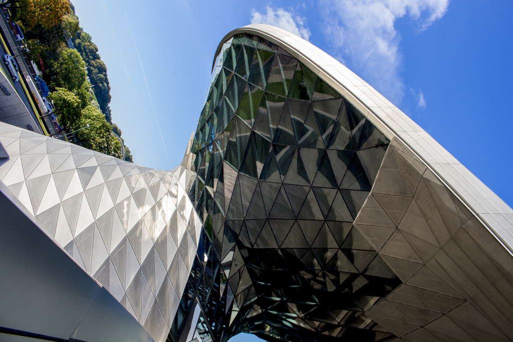 BMW Welt 2